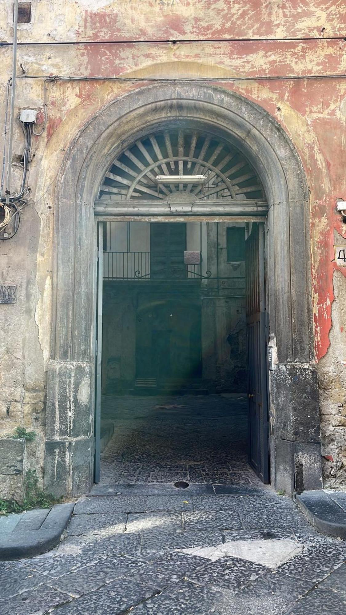 Casa Miracoli 40 Daire Napoli Dış mekan fotoğraf