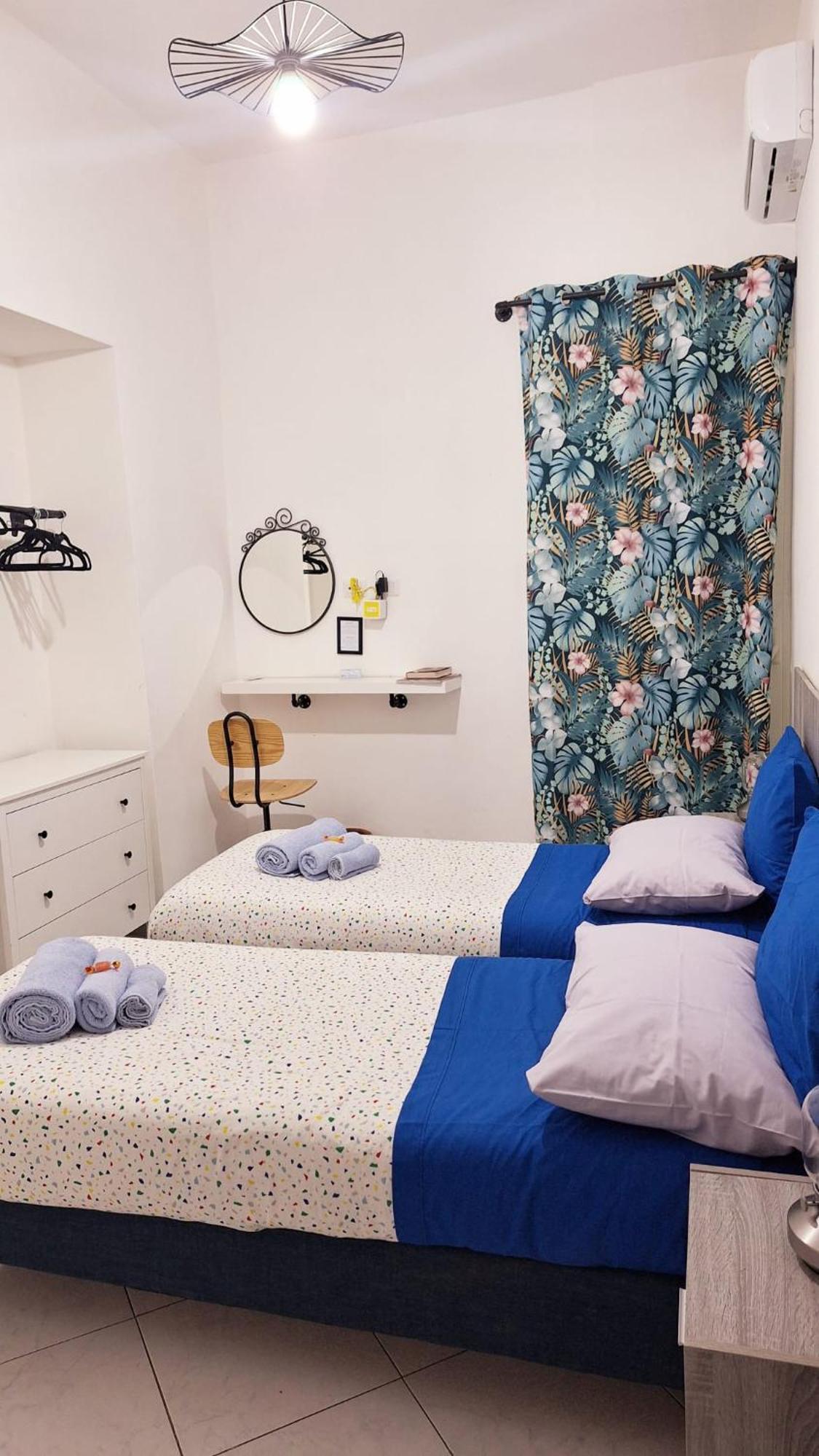 Casa Miracoli 40 Daire Napoli Dış mekan fotoğraf